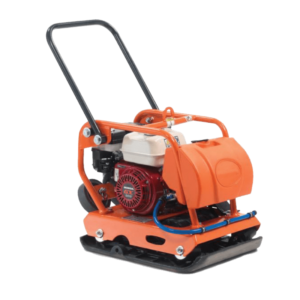 Plate Compactor
