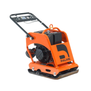Vibratory Plate Compactor PTK26/50D
