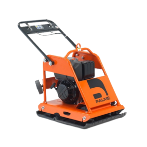 Diesel Plate Compactor