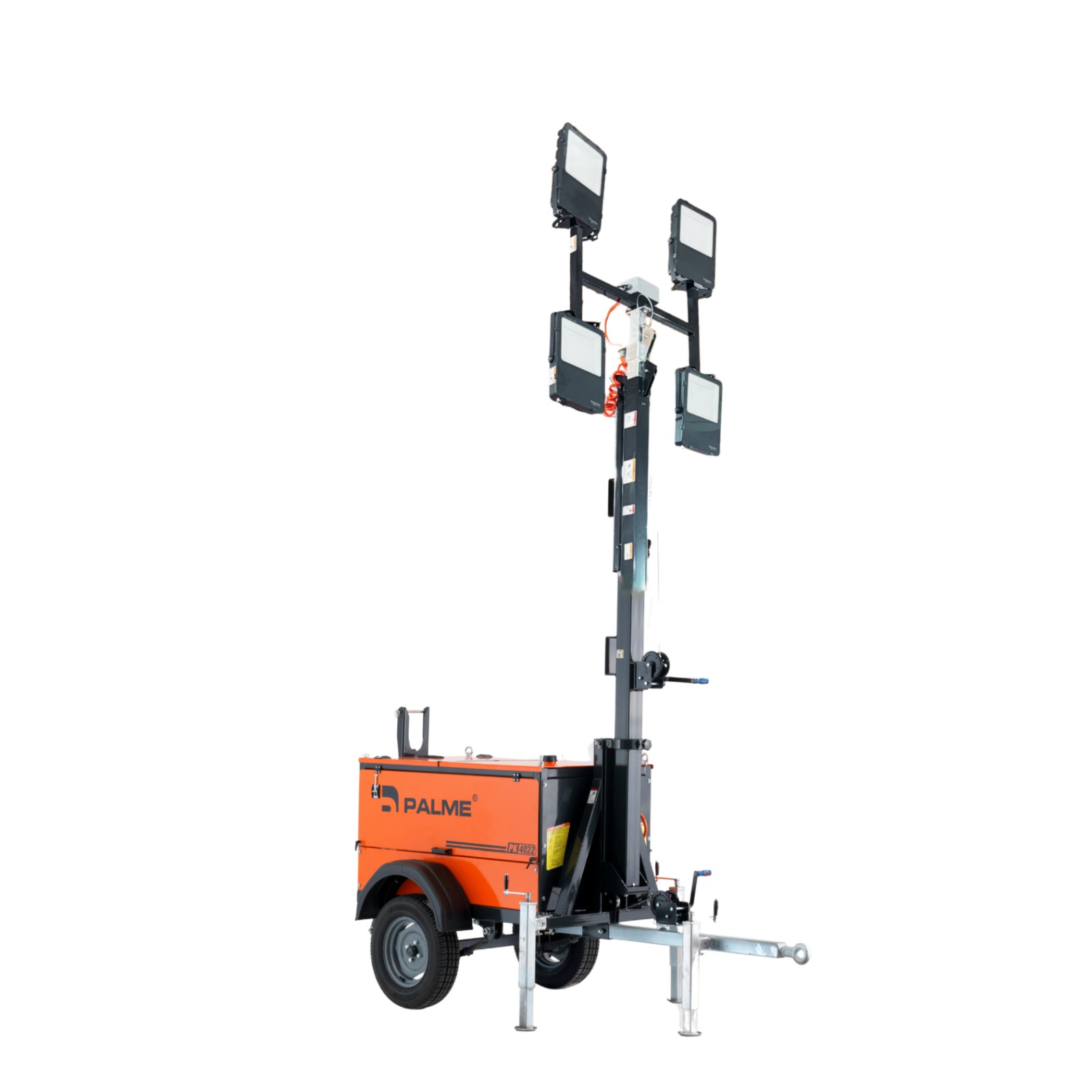 Light Tower PK4022L