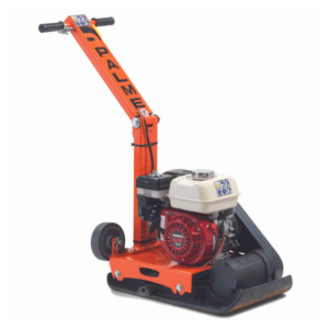 Plate Compactor PTK18/40B