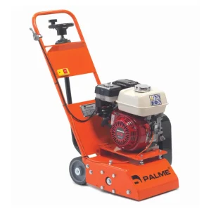 Gasoline Scarifier Machine PZFB