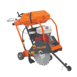 Asphalt Cutting Machine