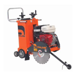 Gasoline Floor Saw