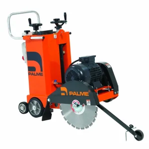 Electrical Asphalt Cutting Machine PD15E