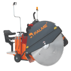 Asphalt Cutting Machine PD50DT