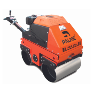 Walk Behind Vibratory Roller
