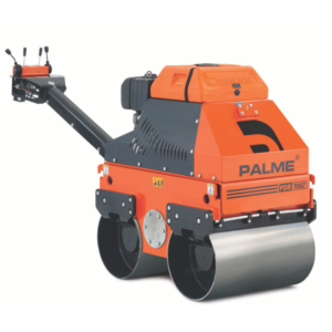 Roller Plate Compactor