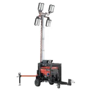 Light Tower PK1600B