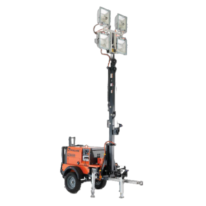 Light Tower 4025C