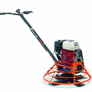 Gasoline Power Trowel Machine PP700B