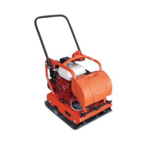 Vibratory Plate Compactor