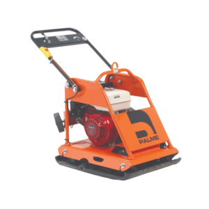 Gasoline Plate Compactor