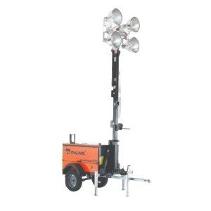 Light Tower PK4022L