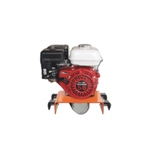 Vibrating Screed Power Unit PT40B