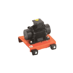 Vibrating Screed Power Unit PT38E