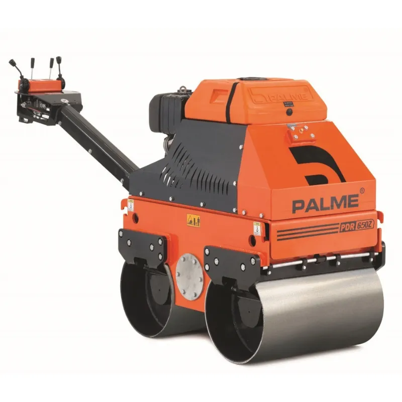 Vibratory Roller PDR650Z